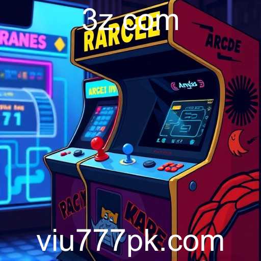 Arcades: Um Mergulho na História e Relevância Modernas