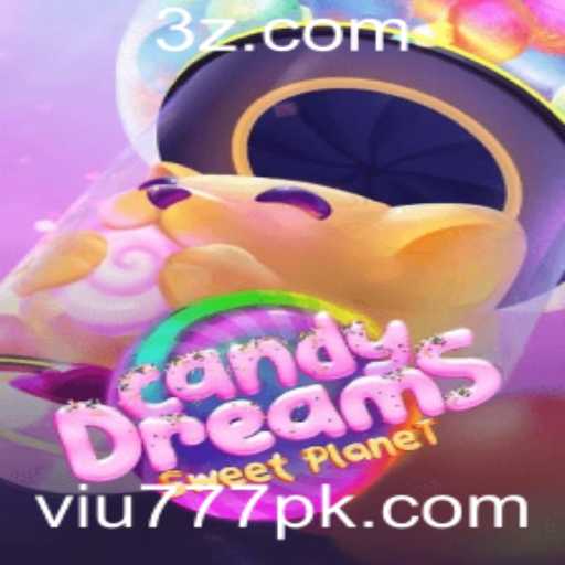 CandyDreams: A Fascinante Aventura Açucarada no Mundo dos Jogos