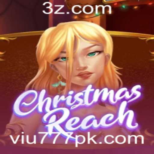 Descubra o Encanto do Jogo ChristmasReach: Regras, Descrição e Introdução