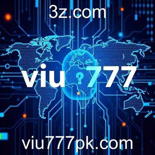 Inovações na Segurança Digital Impulsionam o Uso de 'viu777'