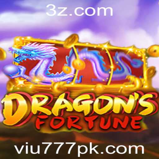 DragonFortune: A Aventura Épica no Mundo dos Dragões