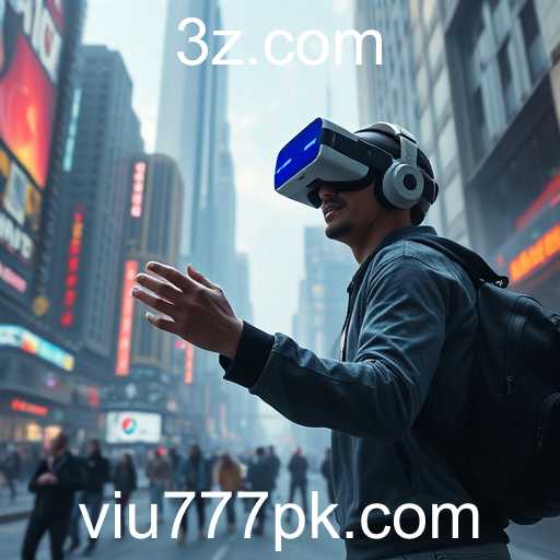 Expansão dos Jogos Online no Brasil: O Fenômeno 'viu777'