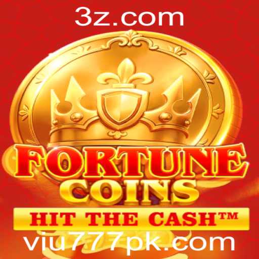 Explorando o Mundo de FortuneCoins: Estratégias e Regras