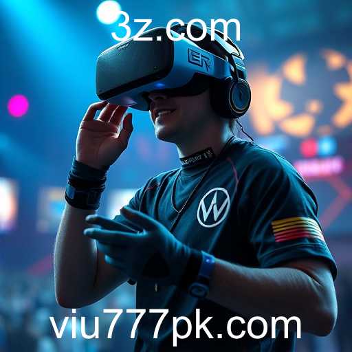 Novidades Revolucionárias no Mundo dos Jogos