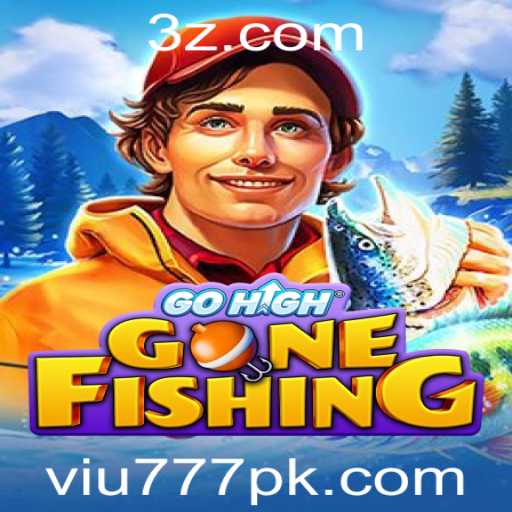 GoHighGoneFishing: Explore o Novo Mundo da Pesca Virtual