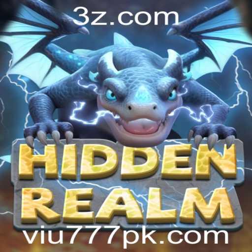 Explorando as Profundezas de ‘HiddenRealm’ – Uma Jornada Imersiva