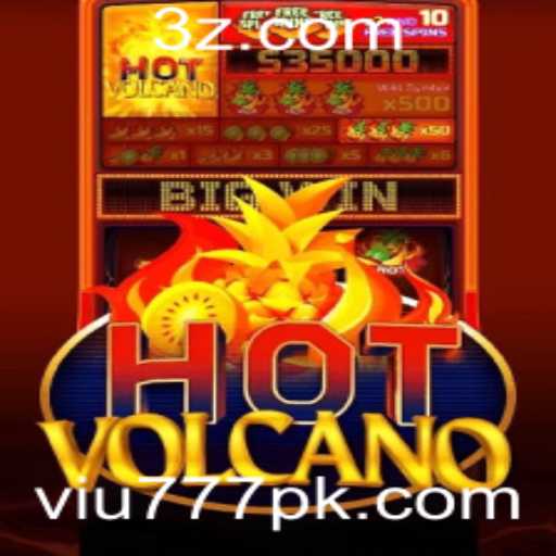 HotVolcano: Descubra o Jogo que Está Aquecendo o Cenário de Entretenimento