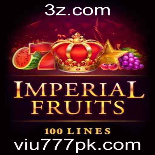 Descubra o Fascinante Mundo de ImperialFruits100