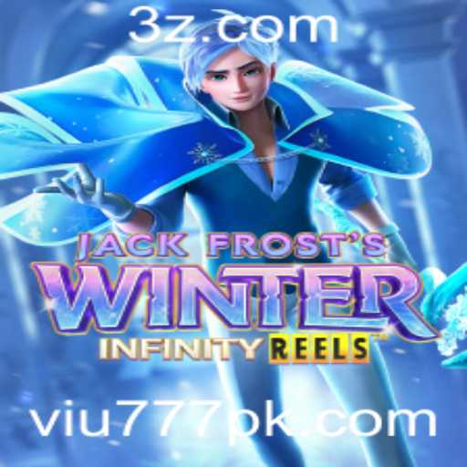 Descubra JackFrostsWinter: O Jogo Imersivo da Temporada