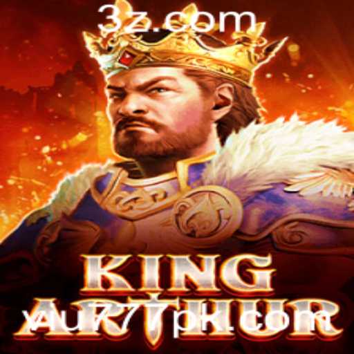 Descubra KingArthur: O Inovador Jogo Medieval com Viu777