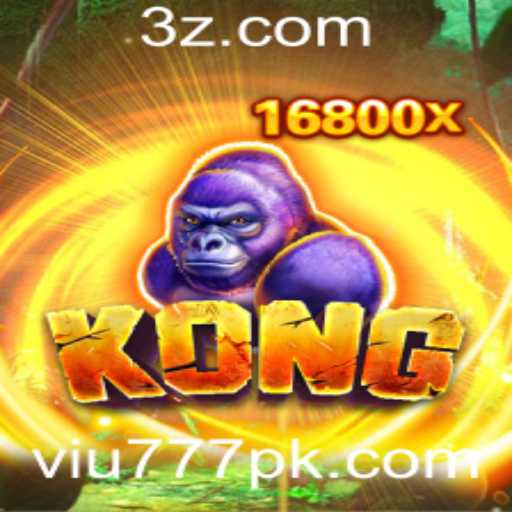 Kong: Uma Nova Experiência de Jogo Envolvente