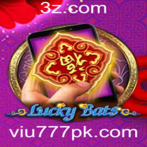 Descubra o Mundo de LuckyBatsM: Um Jogo de Estratégia e Sorte