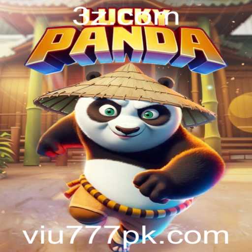 LuckyPanda: Descubra o Jogo de Sorte que Está Conquistando o Mundo