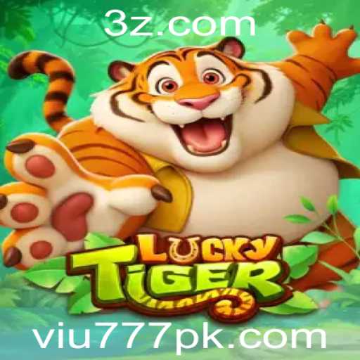 Descubra o Fascinante Mundo de LuckyTiger: O Jogo de Azar que Conquista Multidões