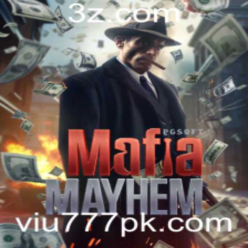 Explorando MafiaMayhem: O Jogo de Estratégia e Manipulação