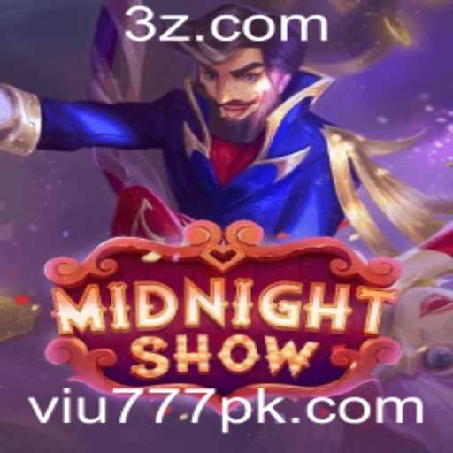 Explorando o Universo de MidnightShow: Descrição e Regras do Jogo