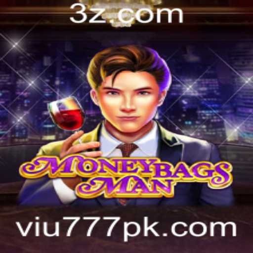 Descubra MoneybagsMan: O Novo Fenômeno dos Jogos Interativos