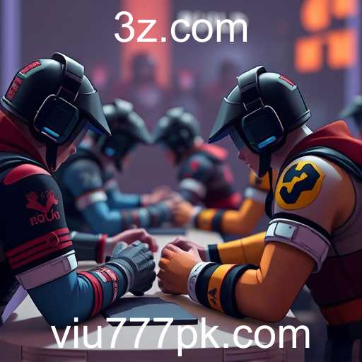 A Evolução dos Jogos Multijogador: Conectando Jogadores ao Redor do Mundo