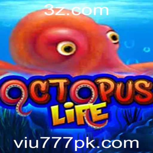 Explorando o Fascinante Universo de OctopusLife