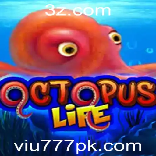 Explorando o Fascinante Universo de OctopusLife