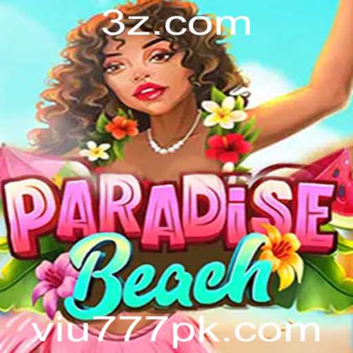 Explorando o Excitante Universo de ParadiseBeach