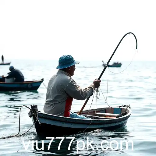 Explorando o Fascinante Mundo da Pesca: Técnicas, Sustentabilidade e Importância