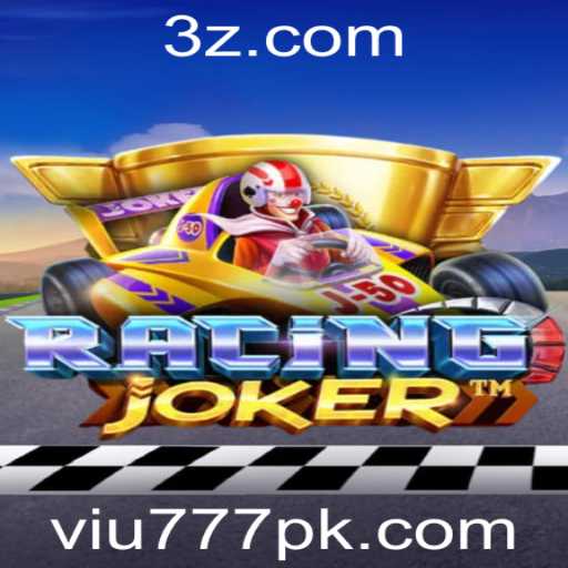 Explorando RacingJoker: O Jogo de Corrida que Une Estratégia e Aventura