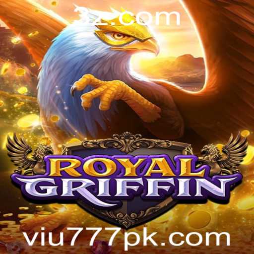 Descubra o Fascinante Mundo de RoyalGriffin: O Jogo que Conquista Multidões
