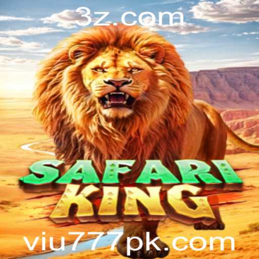 Descubra a Aventura Selvagem do Jogo de Estratégia SafariKing