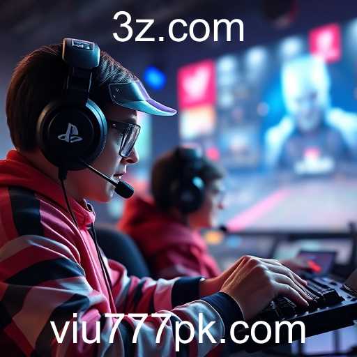 A Revolução dos Jogos Online: O Impacto dos eSports em 2025