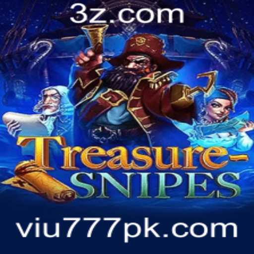 Desvendando TreasureSnipes: O Jogo que Revoluciona Caça ao Tesouro