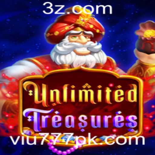 UnlimitedTreasures: Explorando Aventuras Incríveis e Tesouros Sem Fim